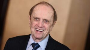 El comediante estadounidense Bob Newhart, falleció a los 94 años - AlbertoNews