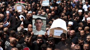 El conflicto en la frontera entre Líbano e Israel pasa a una nueva fase tras el ataque sobre Majdal Shams