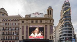 El consumo en cultura y espectáculos se disparó un 12,6% en junio