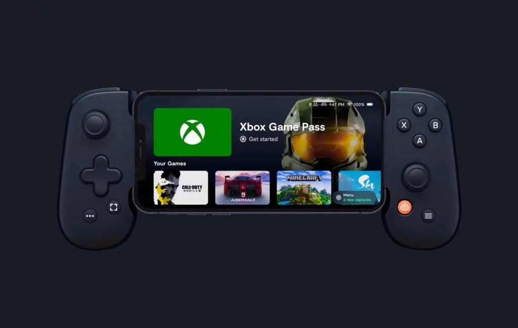 El debut de la tienda de juegos móviles de Xbox sería inminente