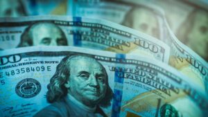 El dólar alcanzó su segunda suba consecutiva y se afianza por encima de los $ 40