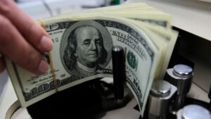 El dólar global subió tras la comparecencia de Jerome Powell en el Senado estadounidense
