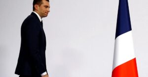 El euro y la bolsa de París suben ante la expectativa de que la extrema derecha no obtendría la mayoría absoluta en Francia