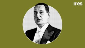 El exilio como transición (III) Juan Domingo Perón, por Orlando Viera Blanco
