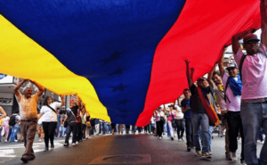 El fin de la polarización