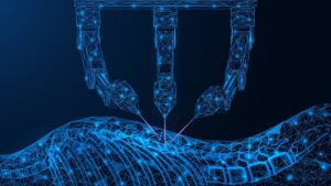 El futuro de la cirugía de columna va de la mano de los robots