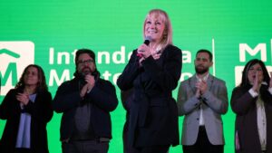 El gobierno de Montevideo es serio y estable, sostuvo Carolina Cosse en su despedida de la Intendencia
