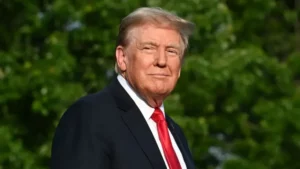 El gran secreto de Trump: ¿A quién elegirá como vicepresidente? - AlbertoNews