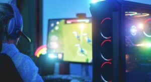 El grupo educativo del dueño de L'Equipe y el Tour de Francia compra la escuela de videojuegos ESAT