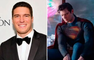 El hijo de Christopher Reeve tendrá un cameo en el filme ‘Superman’, de James Gunn