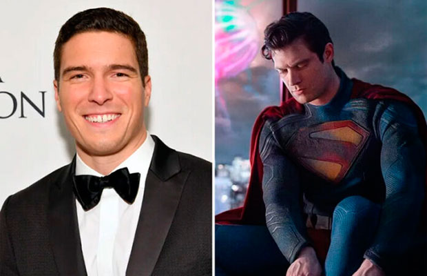 El hijo de Christopher Reeve tendrá un cameo en el filme ‘Superman’, de James Gunn