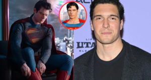 El hijo de Christopher Reeve tendrá un cameo en la película "Superman" de James Gunn - AlbertoNews