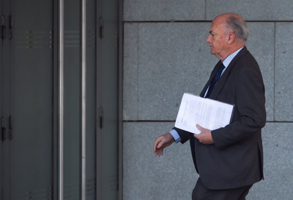 El juez archiva 'Tsunami' después de que la Sala de lo Penal invalidara todo lo investigado desde julio de 2021