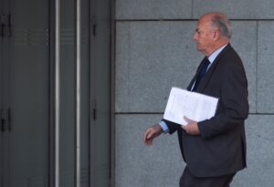 El juez archiva 'Tsunami' después de que la Sala de lo Penal invalidara todo lo investigado desde julio de 2021
