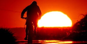 El junio de 2024 fue el más caluroso de la historia - AlbertoNews