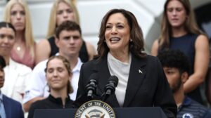 "El legado de Joe Biden es incomparable en la historia moderna"