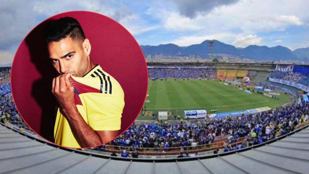 El mensaje de Falcao a la Selección Colombia antes de la final de la Copa América 2024: 'Dios los bendiga, muchachos'