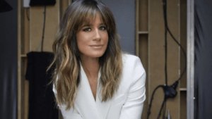 El menú solidario de Isabel Jiménez cuesta 35 € y ha sido diseñado junto con un icónico restaurante de Madrid