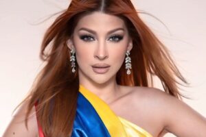 El nuevo reel de la maquilladora Mariana Zambrano que causa sensación en redes (+Video)