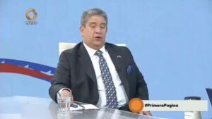 El país no se puede volver a meter en una zozobra y no ayuda volver a decir que hay dos presidentes otra vez