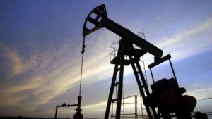 El petróleo acumuló su tercera semana consecutiva a la baja