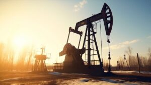 El petróleo cayó por la baja de la confianza de los consumidores en Estados Unidos