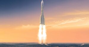 El potente cohete Ariane 6 buscará devolverle a Europa el acceso al espacio