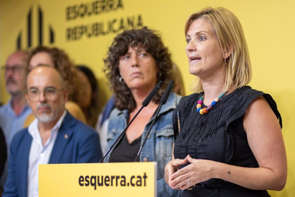 El preacuerdo PSC-ERC fija que la solidaridad quede "limitada" por el principio de ordinalidad