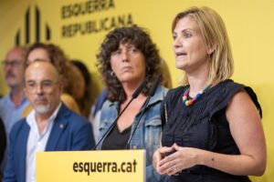 El preacuerdo PSC-ERC fija que la solidaridad quede "limitada" por el principio de ordinalidad