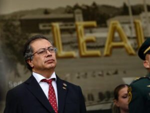 El presidente Petro advierte sobre los peligros de la crisis climática para Colombia | Gobierno | Economía