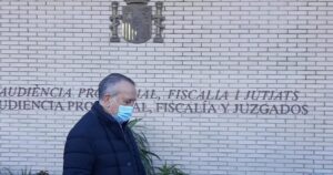 El presidente del Villarreal, condenado a 11 meses de cárcel por delitos contra Hacienda Pública y falsedad documental