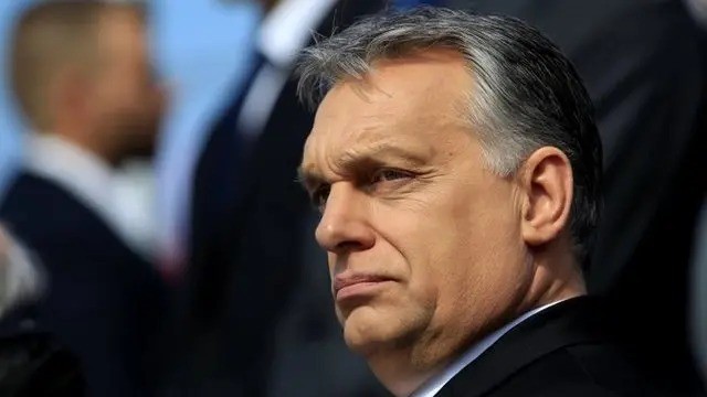 El primer ministro de Hungría dice que está con Trump "en estas horas oscuras" - AlbertoNews
