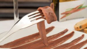 El producto típico del norte de España que se degusta en los Juegos Olímpicos de París