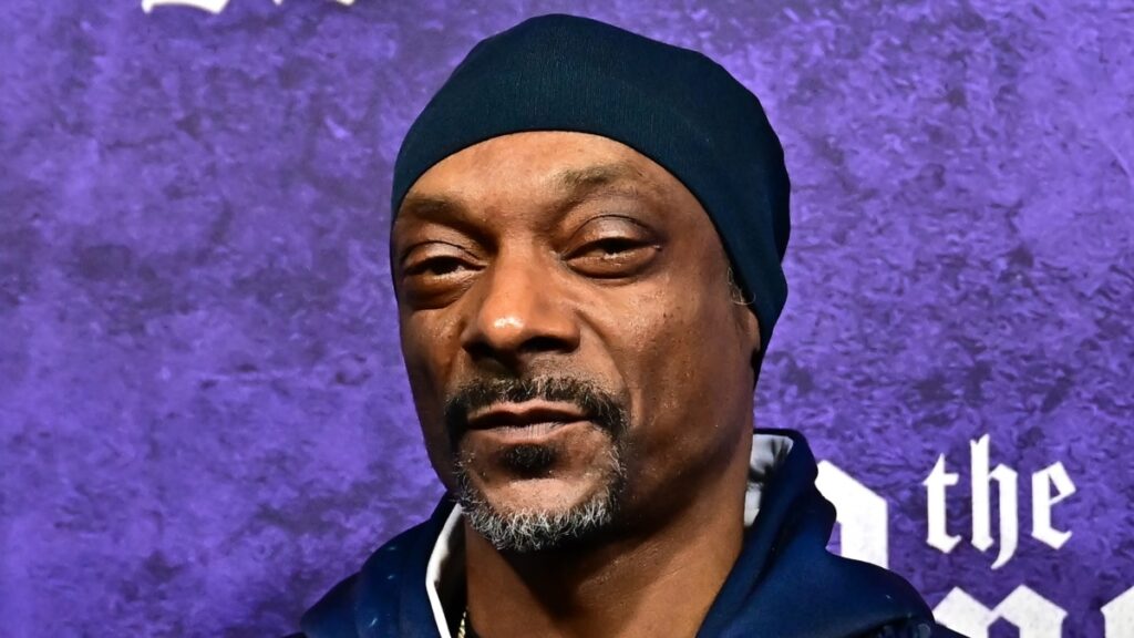 El rapero estadounidense Snoop Dogg portará la antorcha en la ceremonia inaugural de Paris 2024