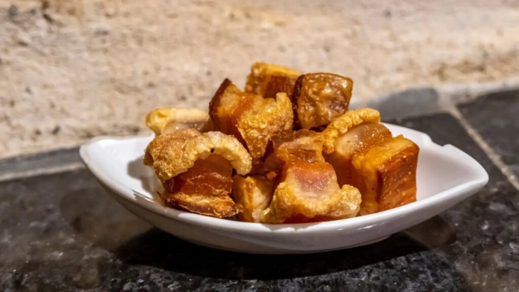 El restaurante de carretera donde puedes probar los mejores torreznos (y no está en Soria)