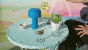 El restaurante de diseño de Mallorca que hay que visitar si pisas (o vives) en la isla y eres amante de la arquitectura