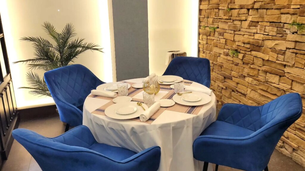 El restaurante que recomienda la Guía Michelin este mes para comer bueno, bonito y barato y que tiene un menú por 15 €