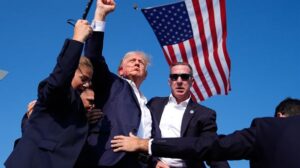El secretario de Seguridad Nacional admite que el intento de asesinato a Trump fue un "fallo" de seguridad