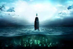 El silencio alrededor de BioShock 4 continúa, pero una filtración revela el primer vistazo al esperadísimo FPS distópico
