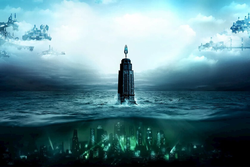 El silencio alrededor de BioShock 4 continúa, pero una filtración revela el primer vistazo al esperadísimo FPS distópico
