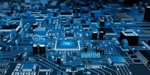 El trono de Taiwán en chips para IA está amenazado