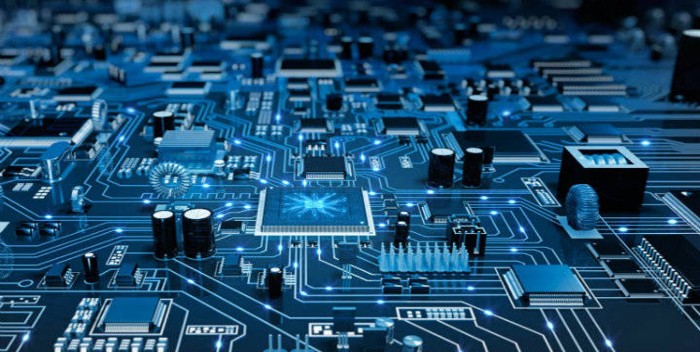 El trono de Taiwán en chips para IA está amenazado