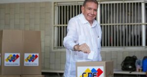 Elecciones en Venezuela EN VIVO: Edmundo González Urrutia denunció que circulan datos falsos que violan la ley