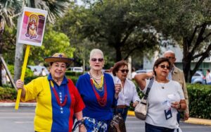 Elecciones en Venezuela: el conflicto que bloquea el voto de 640.000 venezolanos que viven en EEUU - AlbertoNews