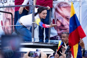 Elecciones presidenciales: así se movió la campaña electoral este 10-J