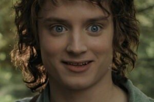 Elijah Wood no dudaría en volver a interpretar a Frodo en la nueva película de El Señor de los Anillos centrada en Gollum