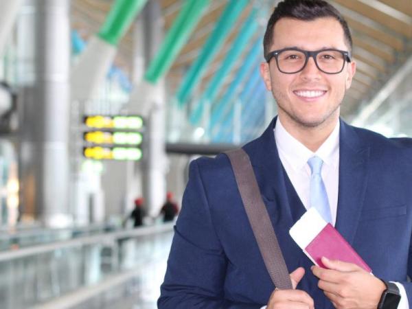 Empresas con las que podrá trabajar en el exterior y que le paguen en dólares | Empleo | Economía