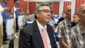 En 96% está paralizado el sector construcción en el país