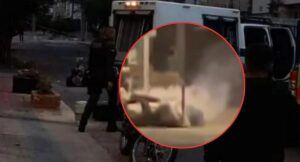 En Bogotá explotó de manera controlara el material explosivo hallado en el barrio la Soledad