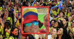 En Miami capturaron a hombre señalado de dispararle a hincha de Selección Colombia